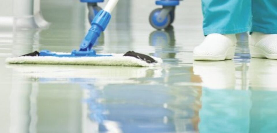 Best Commercial Cleaning Services In Calgary Every One Looking For!