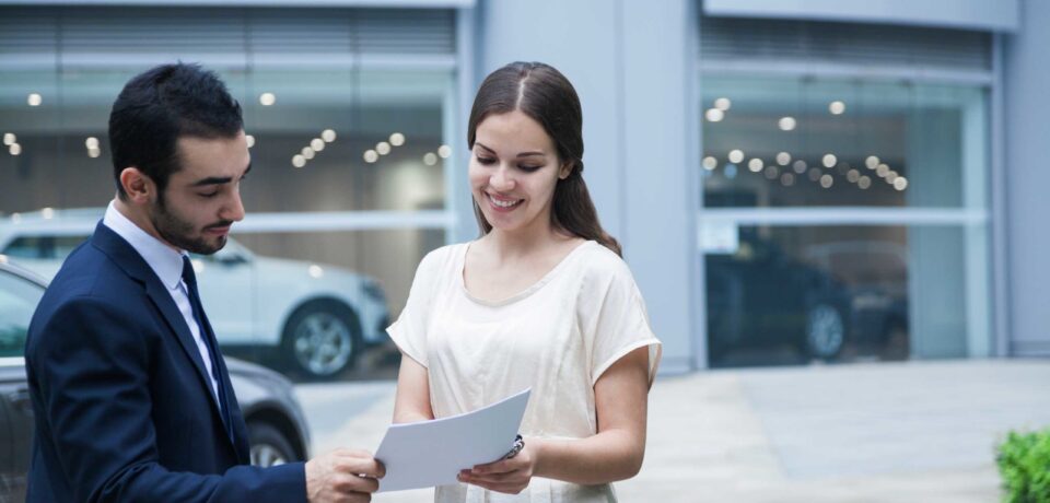Think of Financing Options before buying Used Car