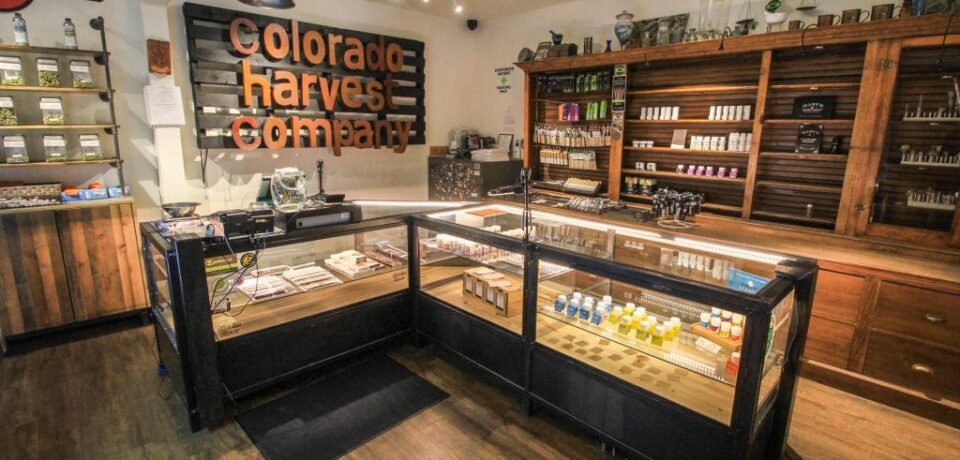 Cannabis Dispensary – Everything That You Need To Know