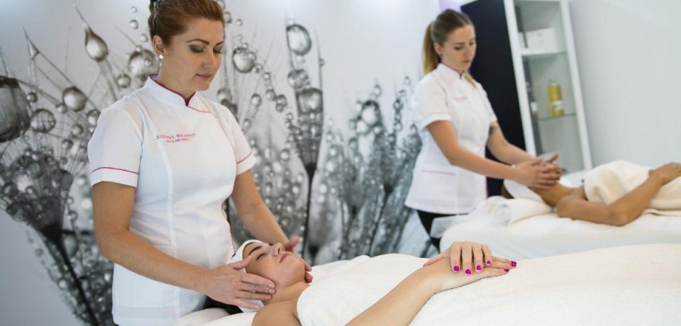 Getting a Massage for Better Health on Your Business Trip