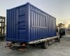How to Protect Yourself When Buying or Hiring a Container