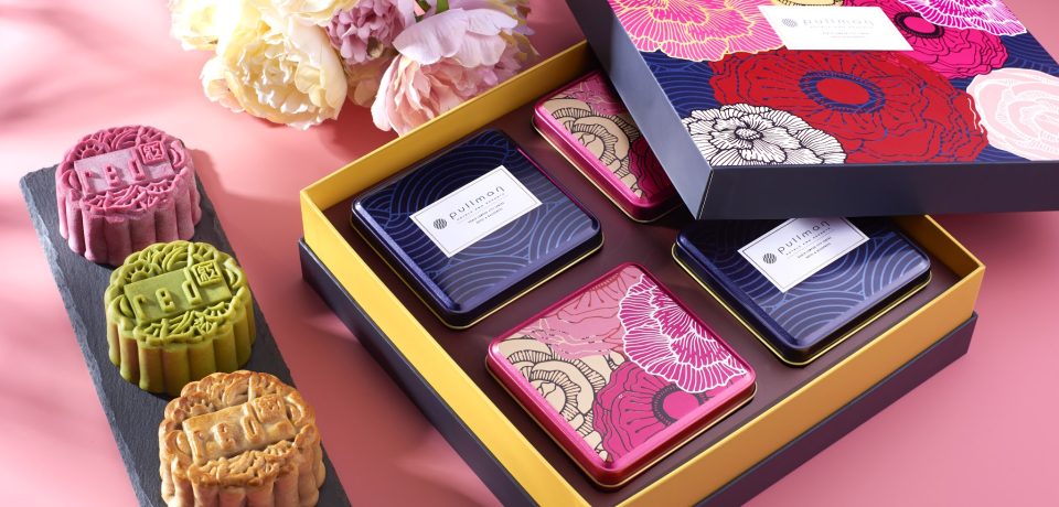 Celestial Delights: Custom Mooncake Gifts That Illuminate Every Occasion
