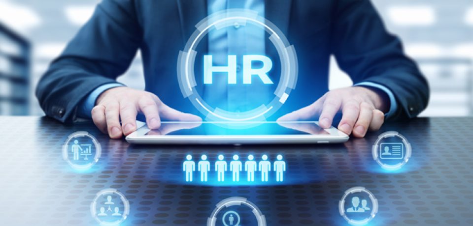 The Importance of Cloud HR in Business Services
