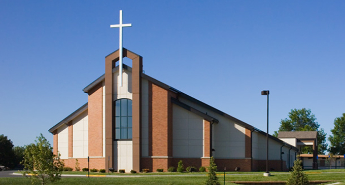 A Place Where We Can Find Faith, Hope, and Love