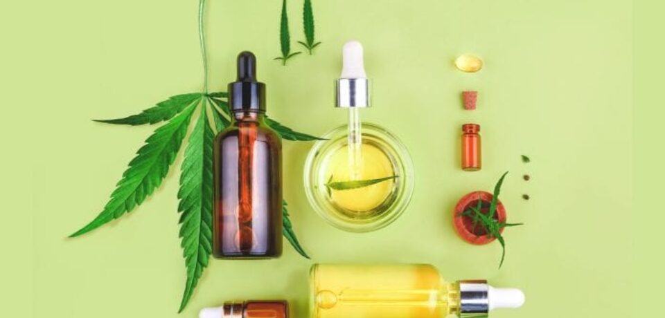 Ultimate Guide to CBD Product What is It? How Does It Work?