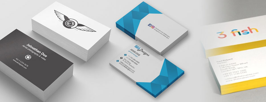 Metal Business Cards: Eco Friendly & Good For Business