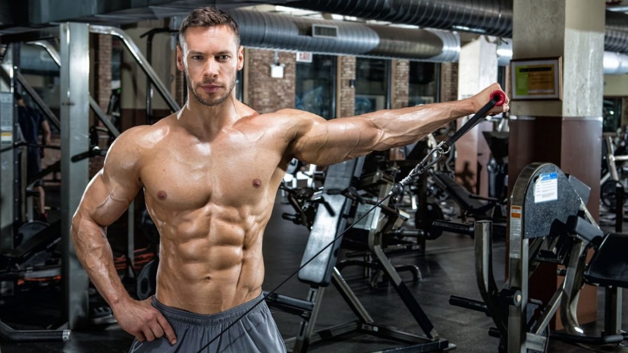 Best testosterone booster 2022