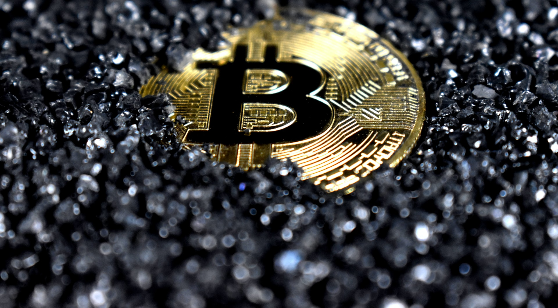 Cryptocurrency: Maker or Breaker of the Future!
