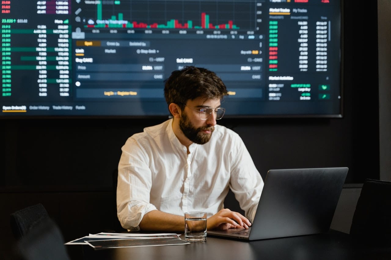 Forex video tutorial for beginners to learn the trade