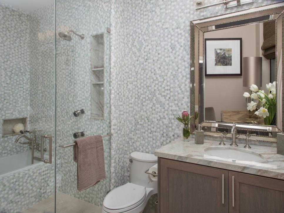 Ways to Transform Your Bathroom with a Bathroom Remodel