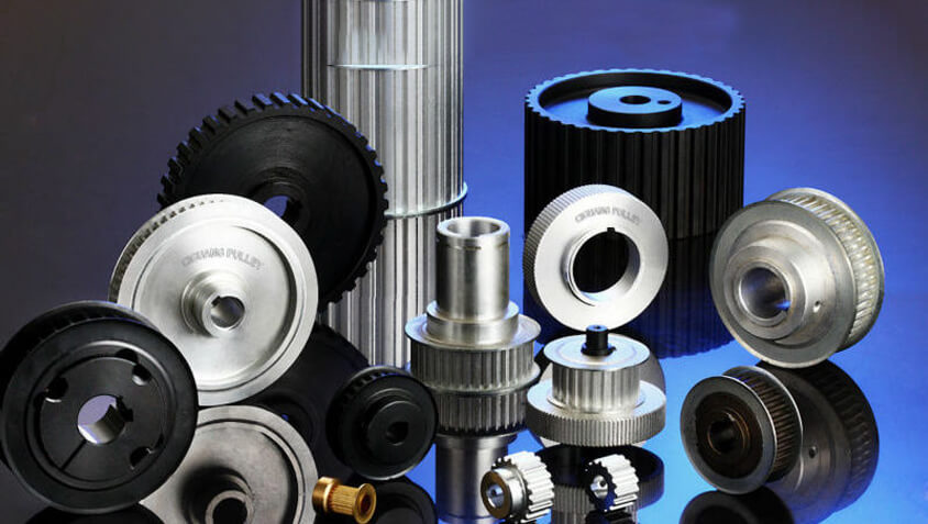 How to find the best pulleys in Spain?