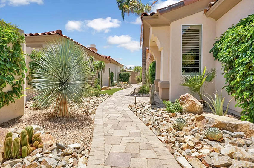What are the best landscape design tips for beginners?