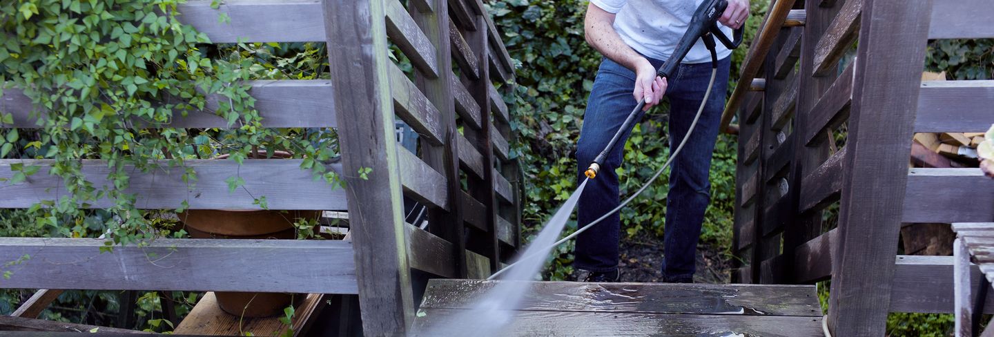 Why You Should Be Careful While Pressure Washing Your Car