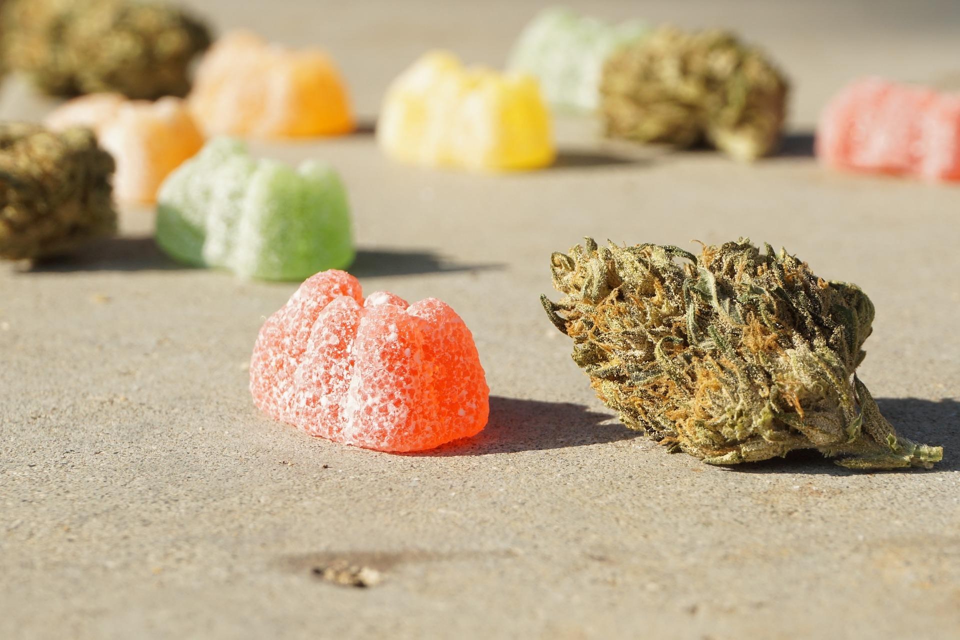 How to Get the Most Out of Your HHC Gummy?