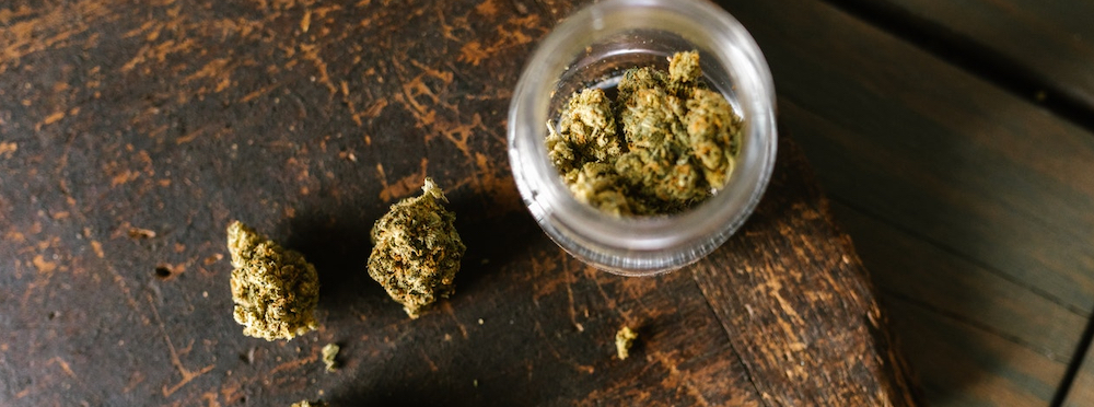 How To Buy Best Cannabis Storage Containers