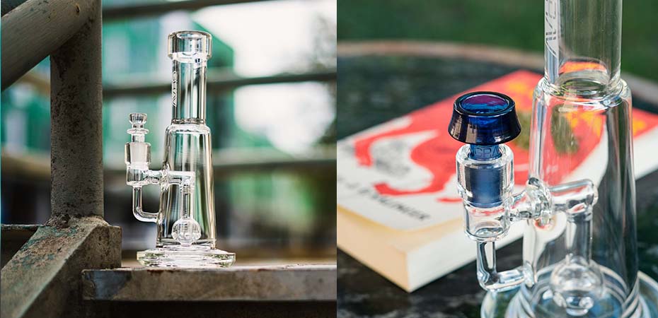 MINI BONGS FOR SALE: THE BENEFITS OF USING A SMALLER BONG