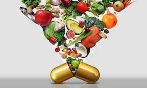 GET YOUR METABOLISM BOOSTED TODAY