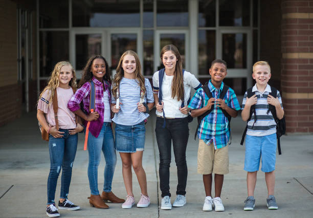 What’s It Like To Be In Middle School In Denver, CO?