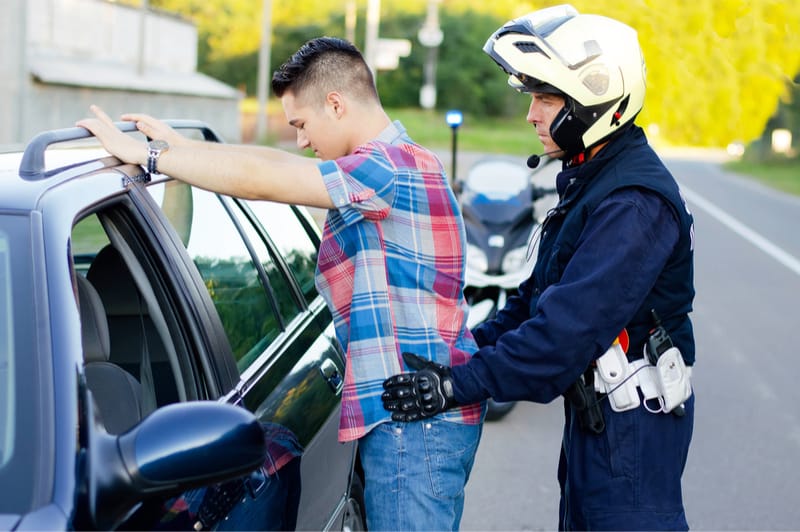 Police Searches: Different Types Of Police Searches You Need To Know About