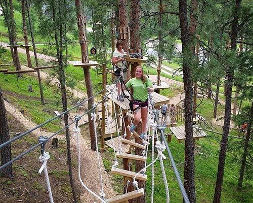 A Day in the Life of an Adventure Show Host
