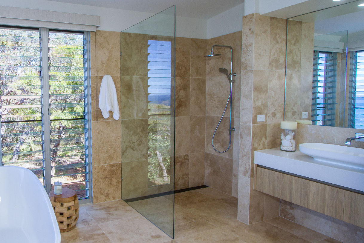 5 Ways To Use Shower Screens In Your Home