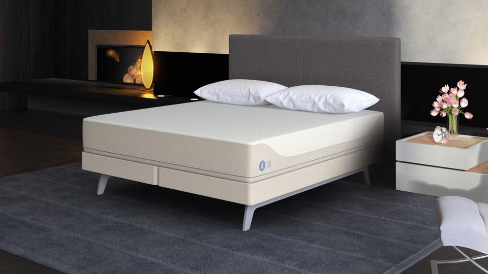 Sleeping on a cloud: the Sealy vs. Serta debate