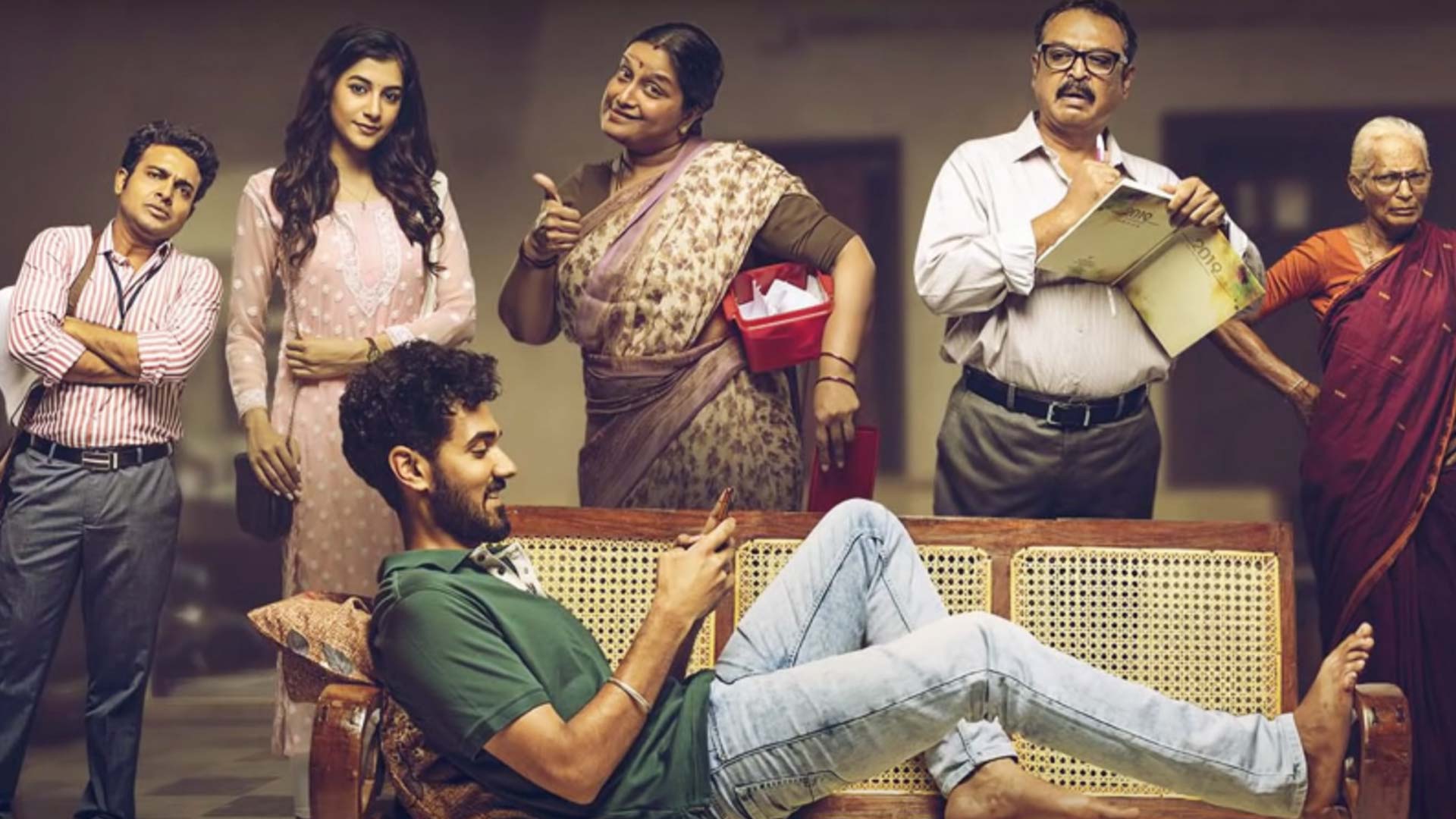 Super Hit Telugu Movies Are Streaming Free On aha