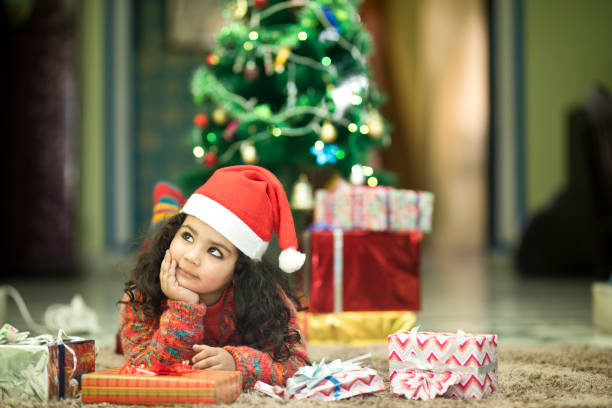 How to make your own Christmas miniatures