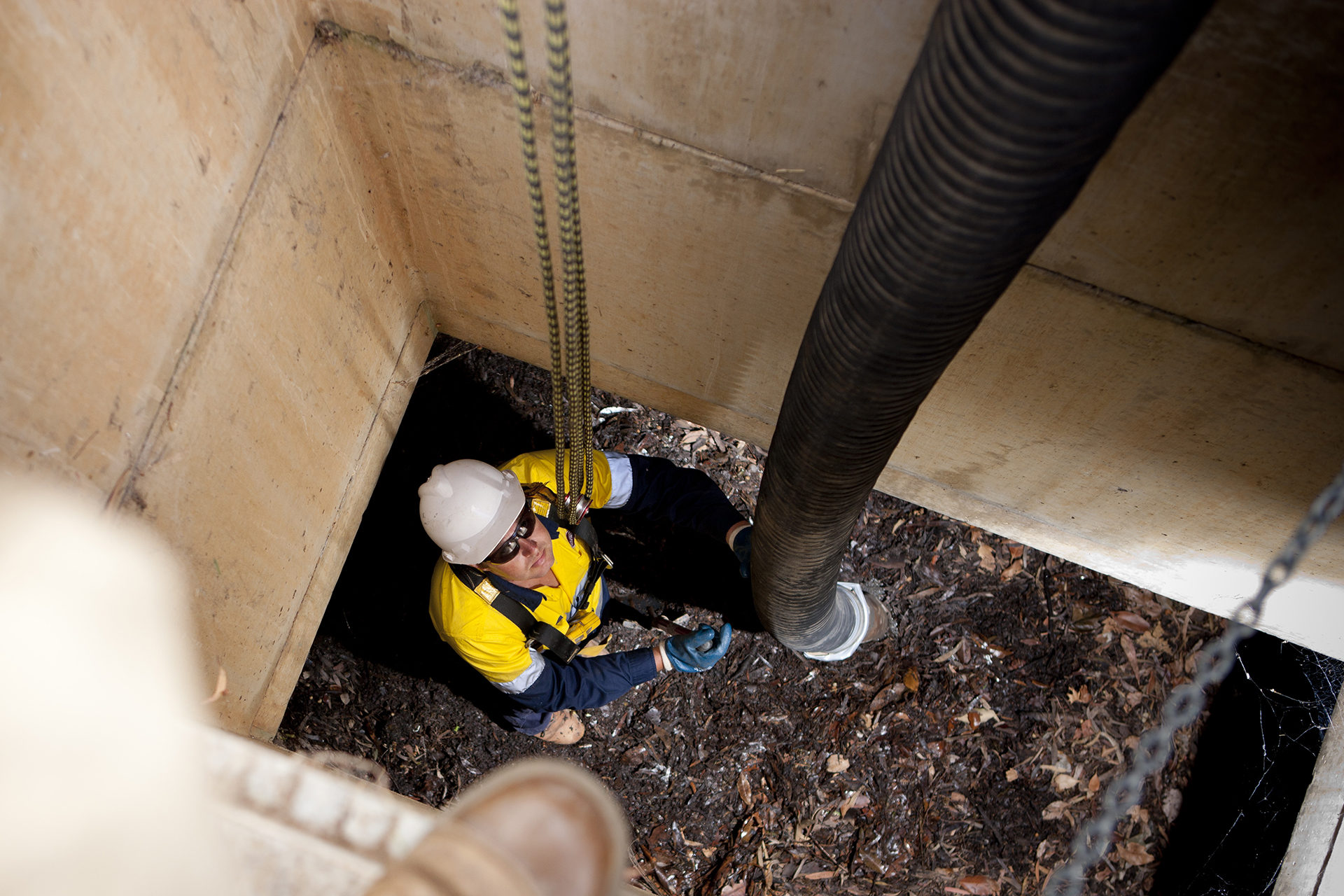 The Most Common Commercial Stormwater Systems In Australia