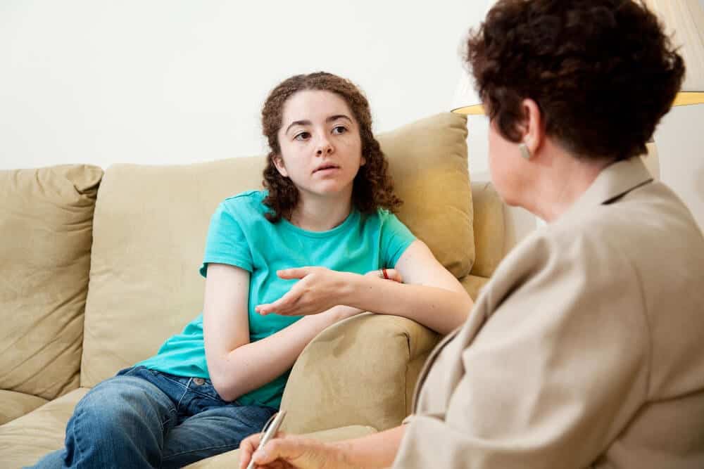 Trauma Counseling: How To Recover From A Trauma?