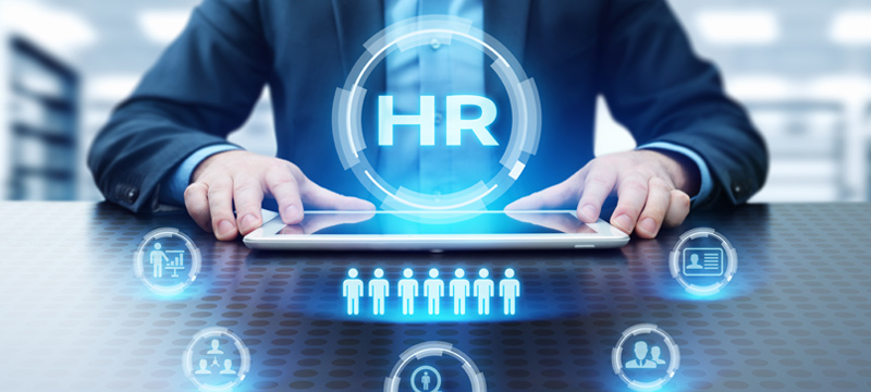 The Importance of Cloud HR in Business Services