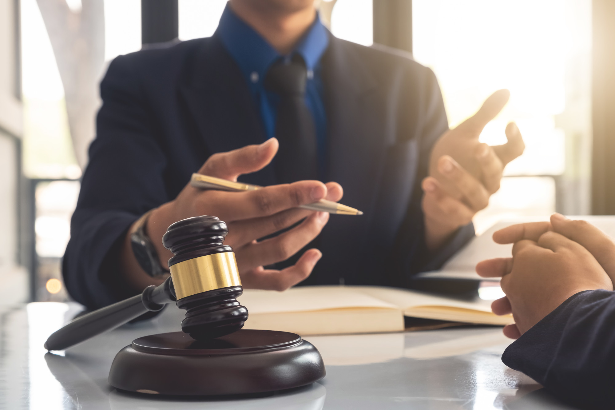 The Advantages of Legal Counsel for Your Business