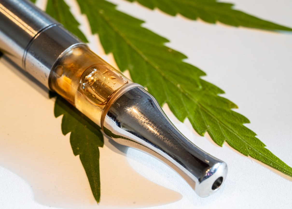 Reasons Why Vape Carts Are the Future of Vaping