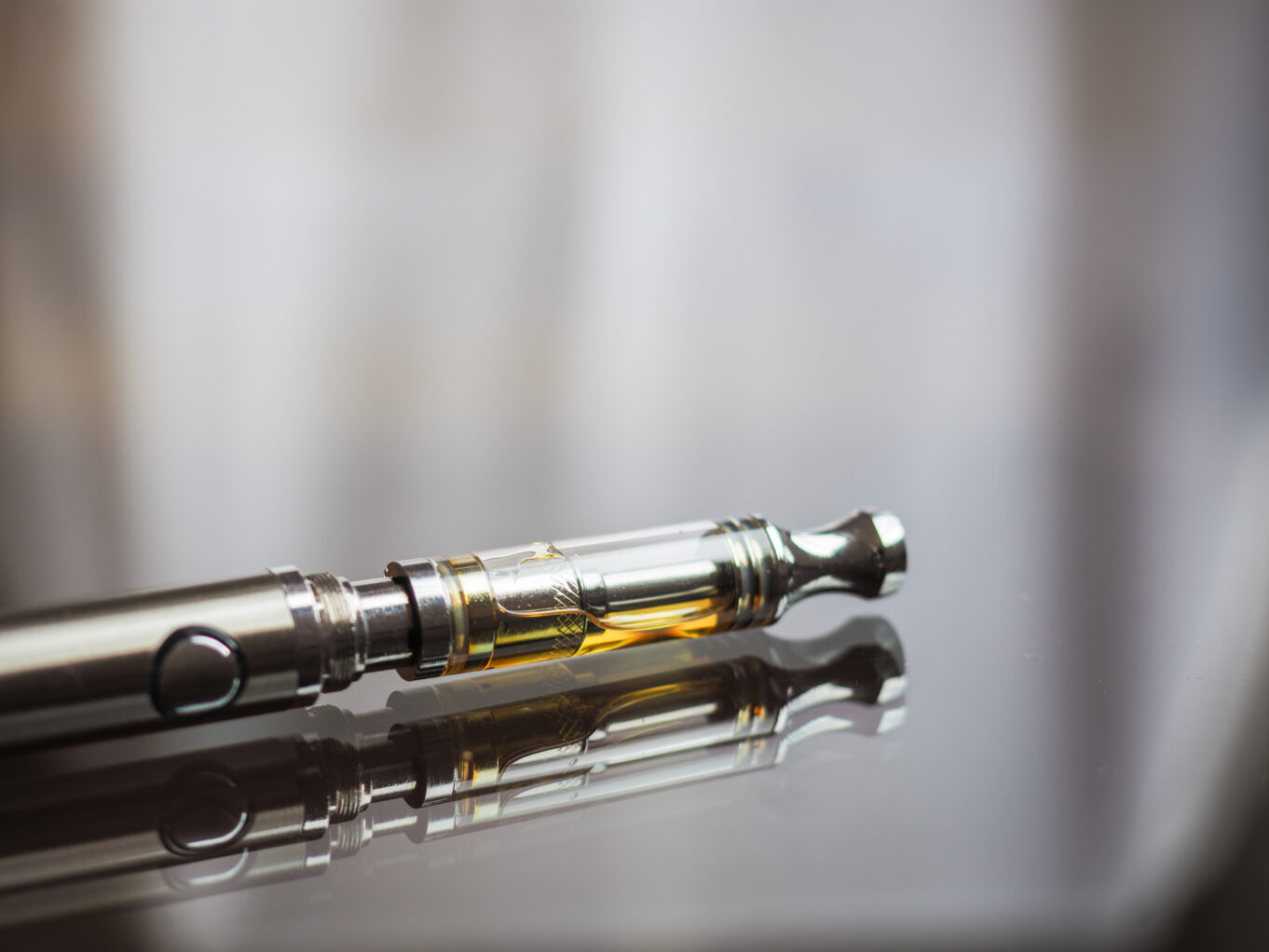 What role does Thca carts play in managing symptoms of anxiety and depression?