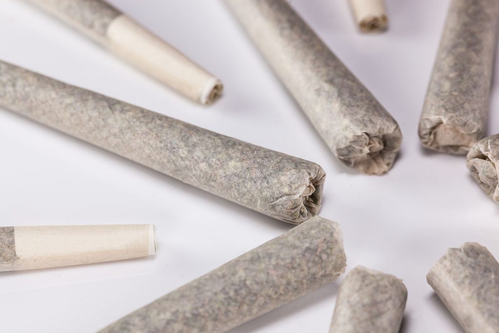 Exploring Strain Diversity in THC Cartridges: A Guide for Cannabis Consumers