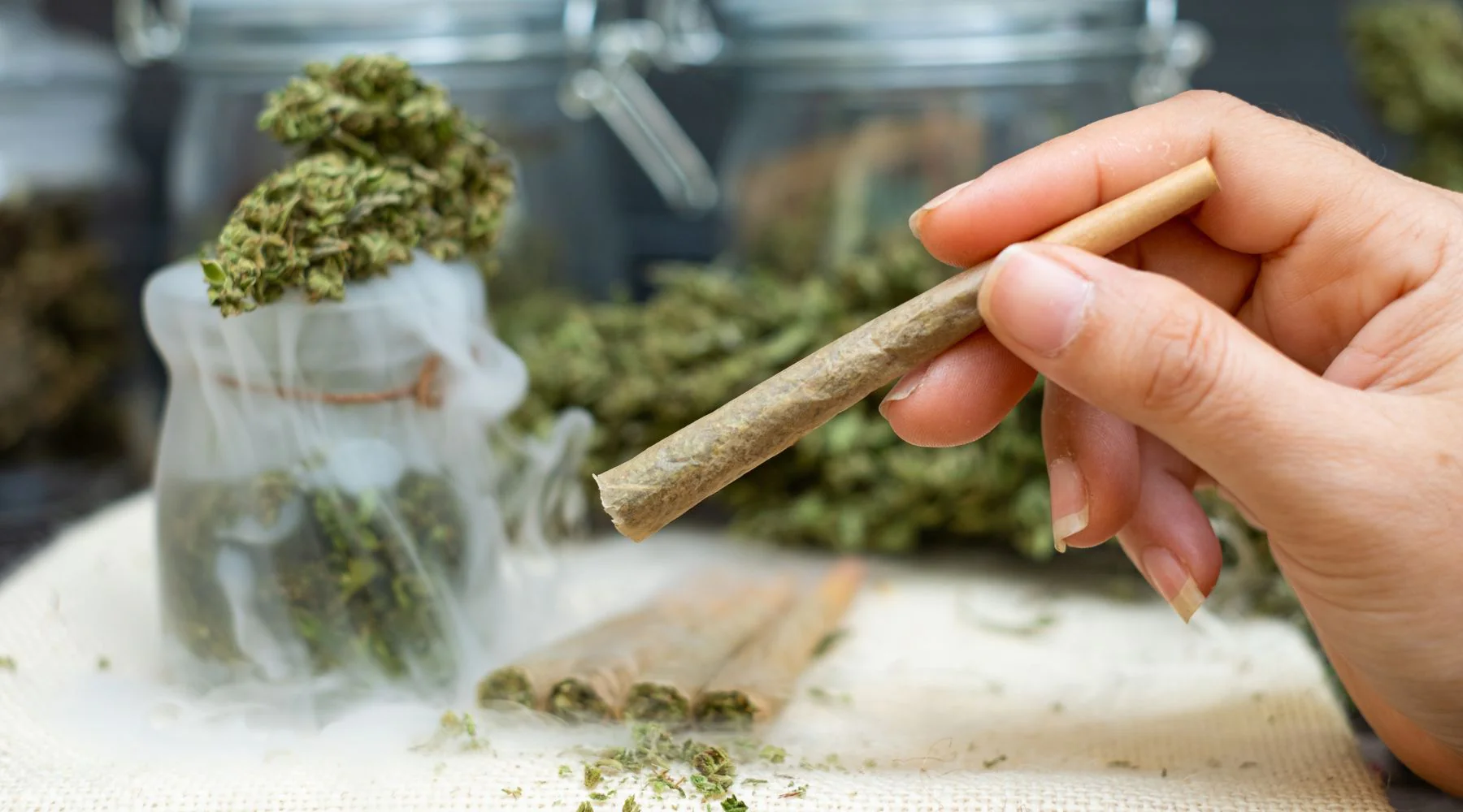 Live resin carts are the subject of this investigation