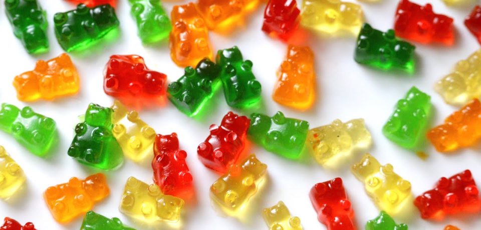 Satisfy Your Sweet Tooth: Exploring the Delightful World of HHC Gummies