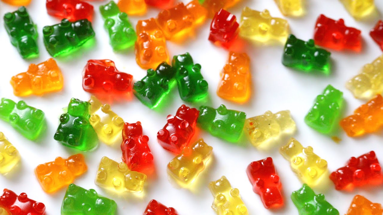 Satisfy Your Sweet Tooth: Exploring the Delightful World of HHC Gummies
