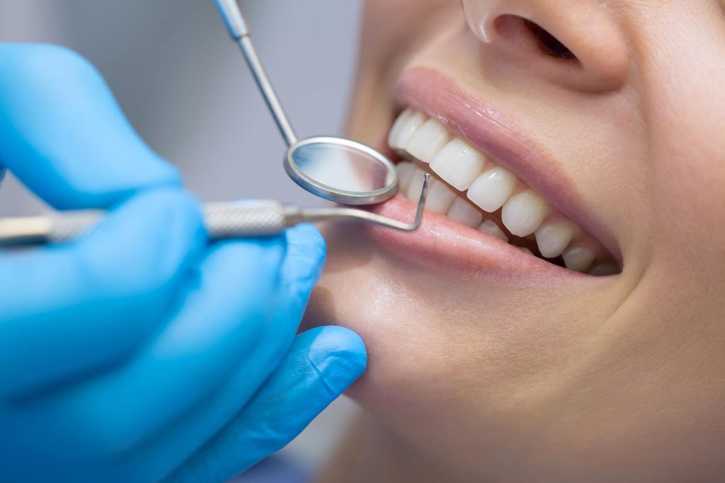 hygienist Richmond
