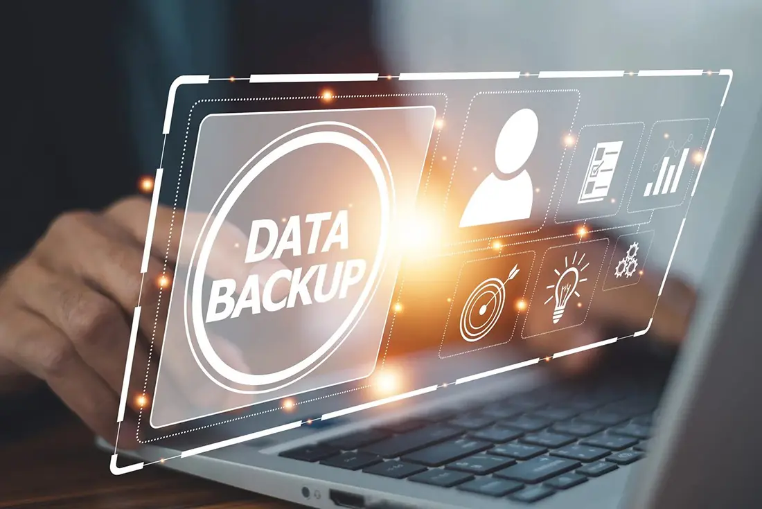 Modern Data Protection Turns Unstructured Data into a Fully Protected Business Asset