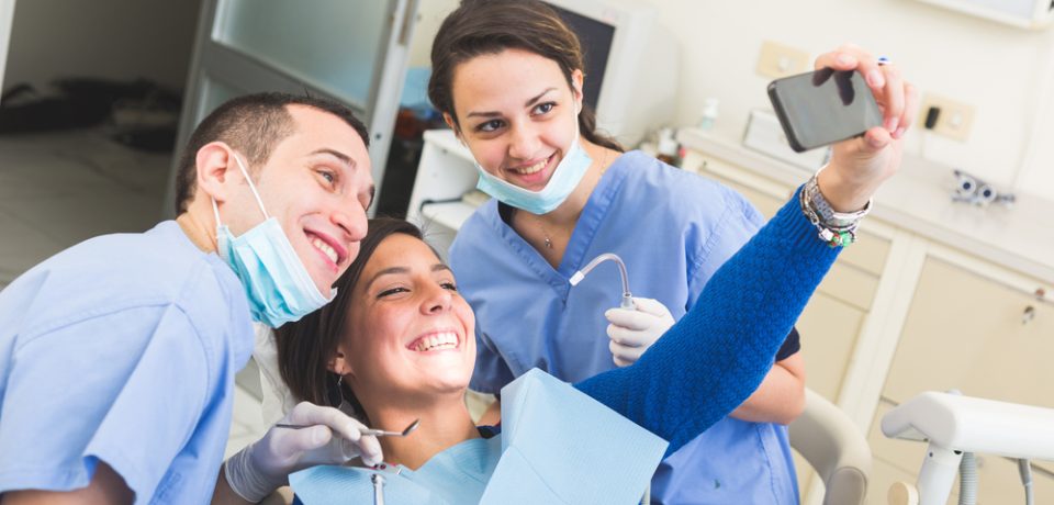 When Every Second Counts: Innovative Emergency Dental Practices