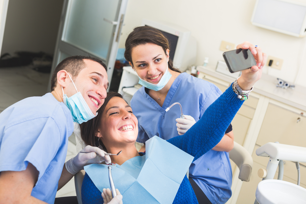 When Every Second Counts: Innovative Emergency Dental Practices