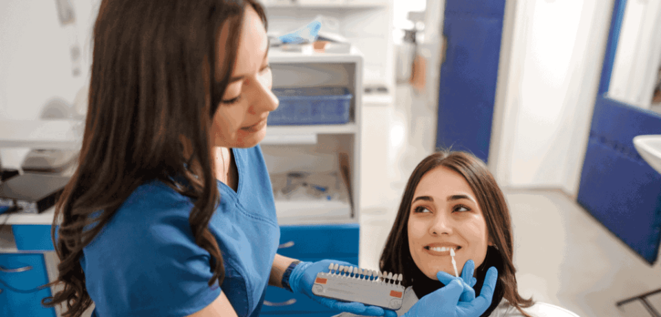 From Stress to Serenity: Evolving Approaches in Dental Patient Care