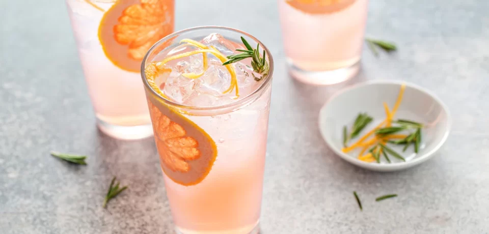 Flavor-rich THC beverages designed to enhance downtime with soothing, gentle euphoria