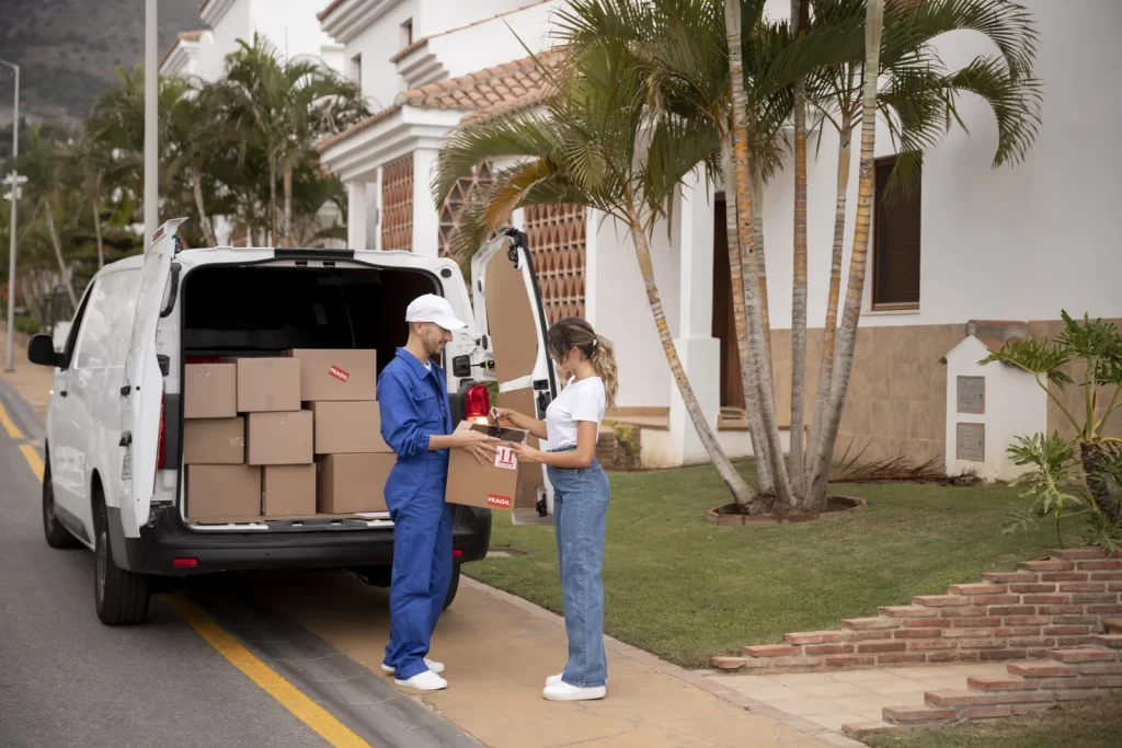 removals and storage brisbane