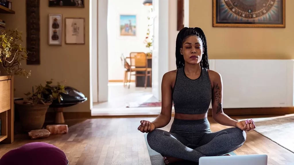 community health and wellness