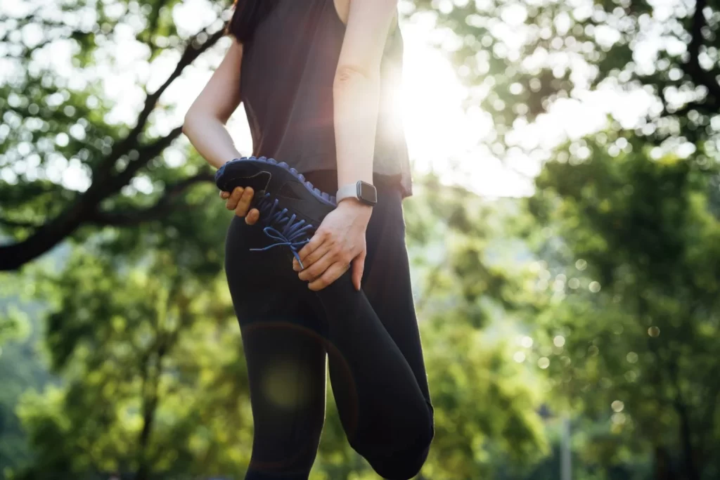 active health and wellness