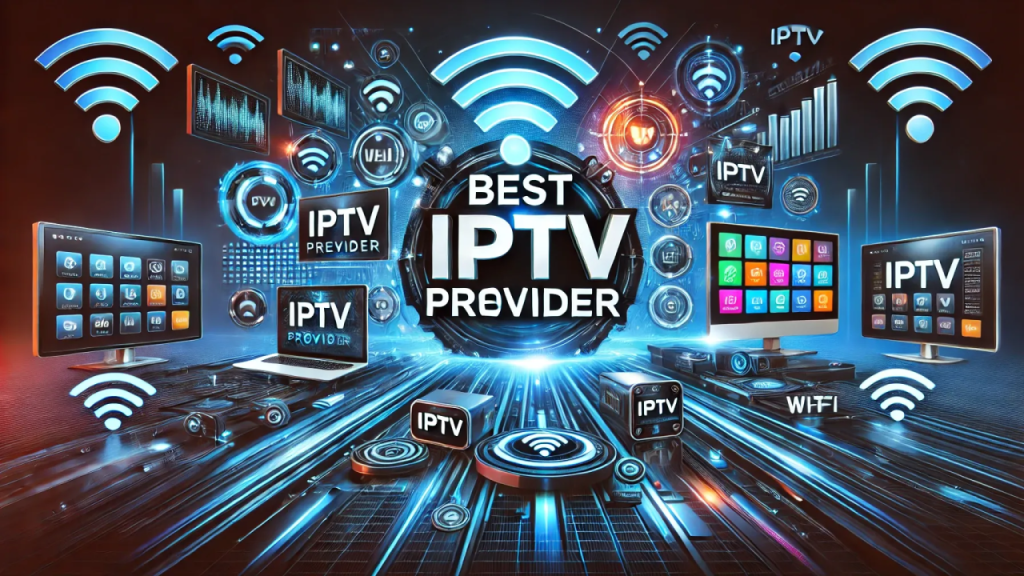IPTV Guide